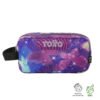 Glitter Escuadra Pencil Case – Size L - 5Q6