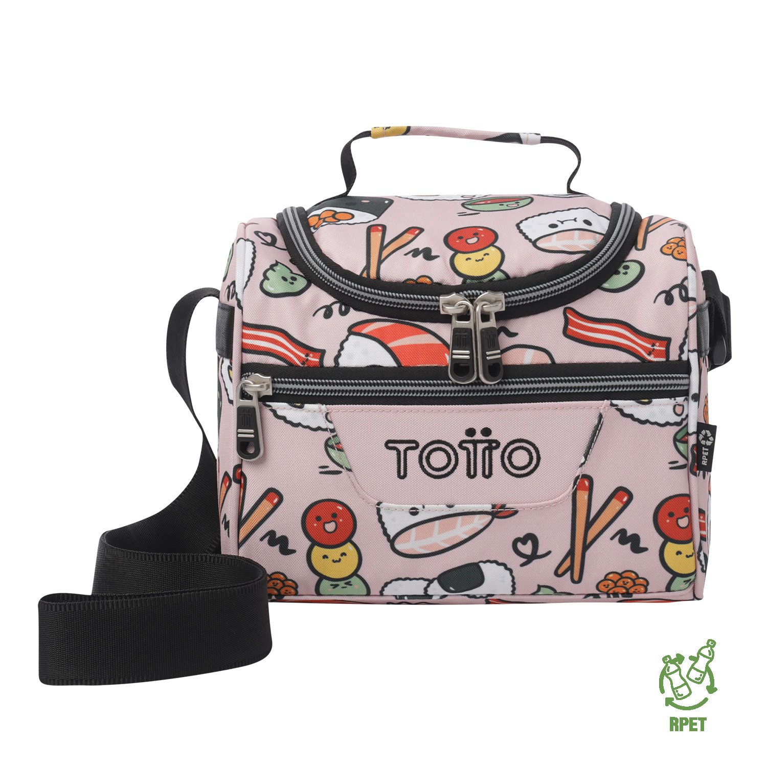 Pizarra Thermal Lunch Box – Size M - 1KD