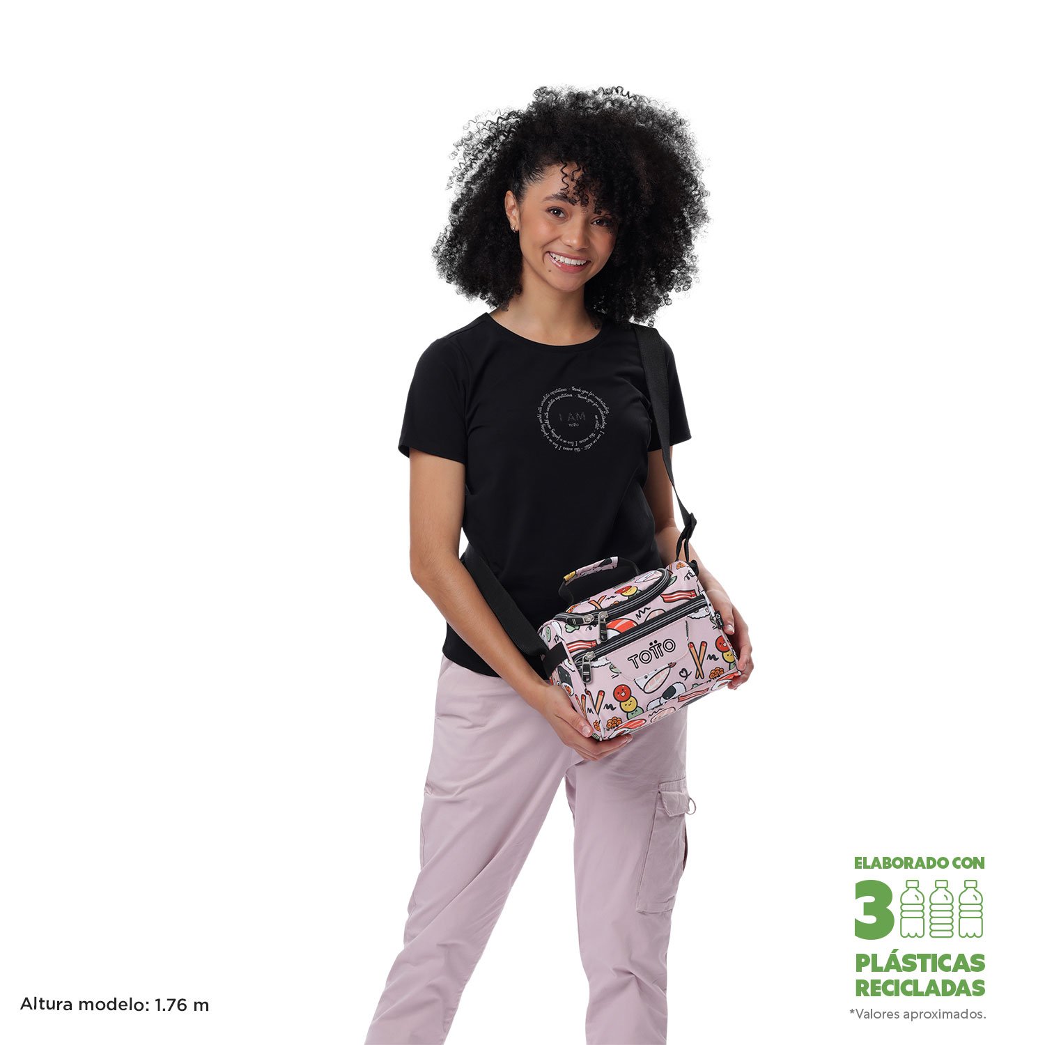 Pizarra Thermal Lunch Box – Size M - 1KD - Imagen 2