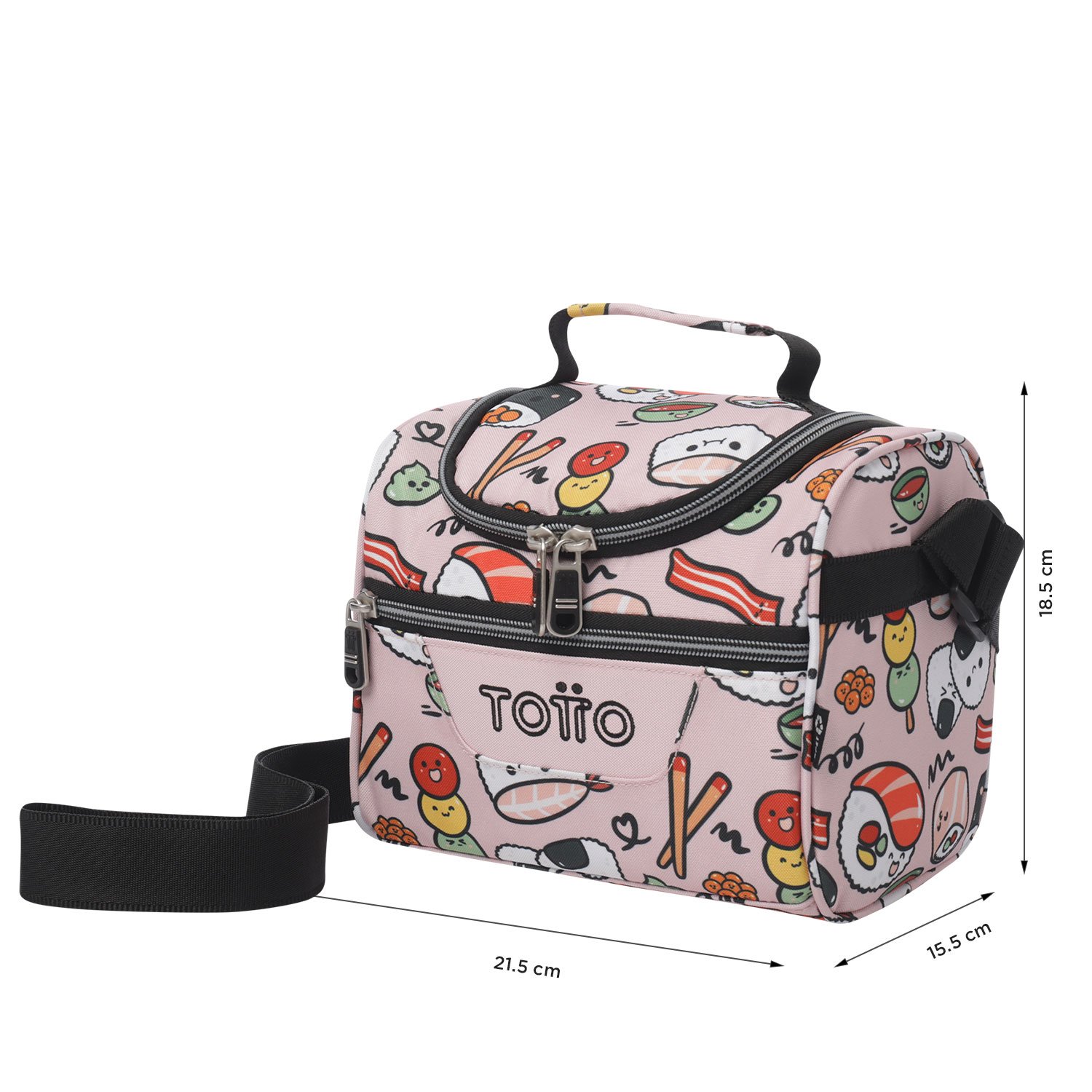 Pizarra Thermal Lunch Box – Size M - 1KD - Imagen 4