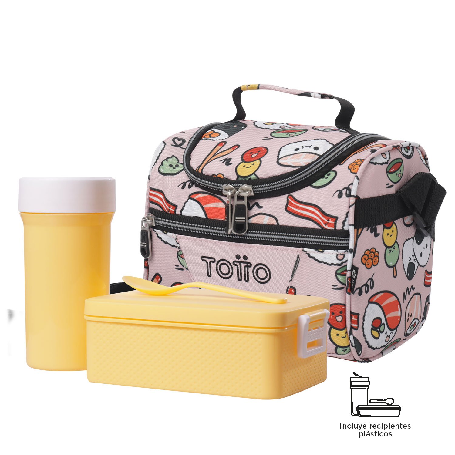 Pizarra Thermal Lunch Box – Size M - 1KD - Imagen 7