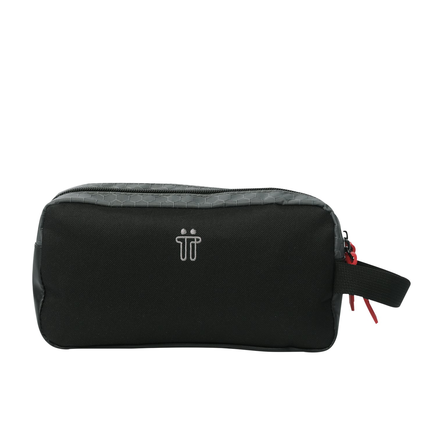 Spiderman Black Pencil Case – Size L - 8C2 - Imagen 4