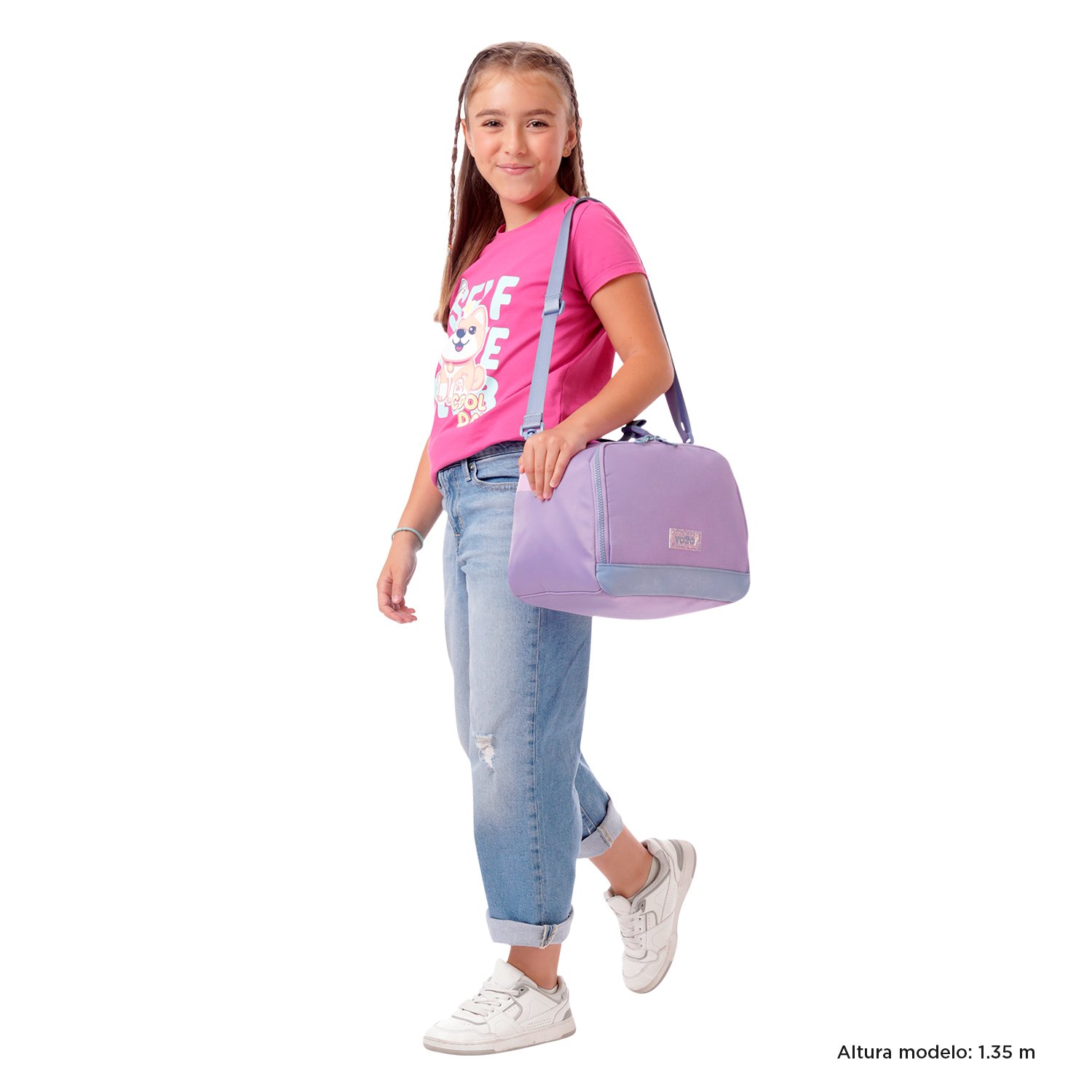 CLUW Lunch Box – Size L - MZ0 - Imagen 2