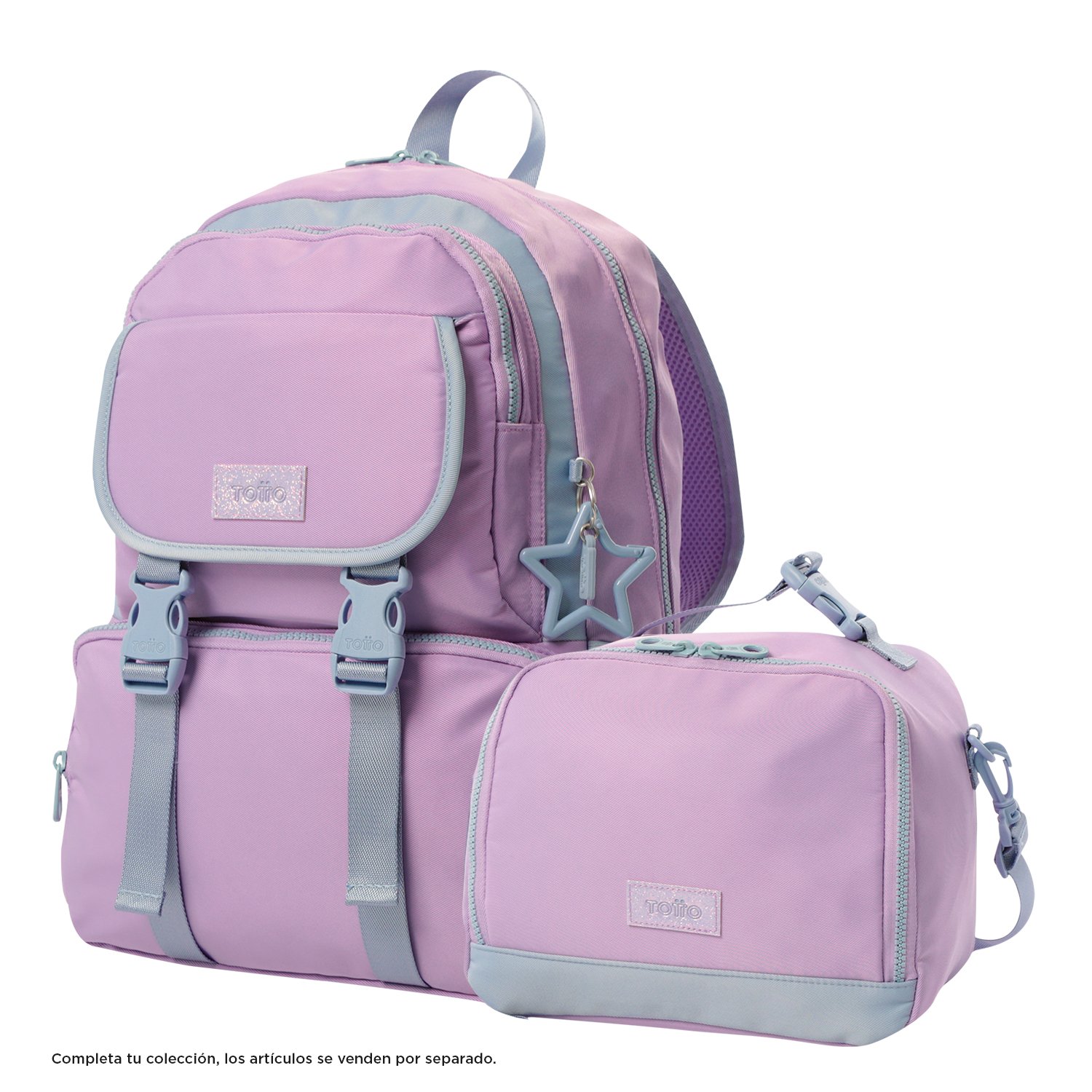 CLUW Lunch Box – Size L - MZ0 - Imagen 6