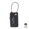 Poxy Travel TSA Lock – Size U – N01