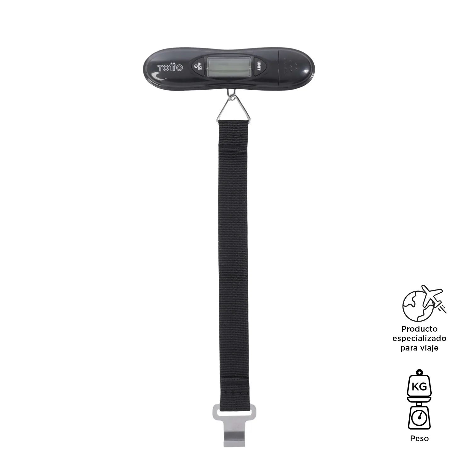 Weighing scale – Size U – N01