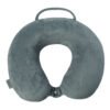 Memory Foam Jet Pillow Travel Pillow – Size U - G56
