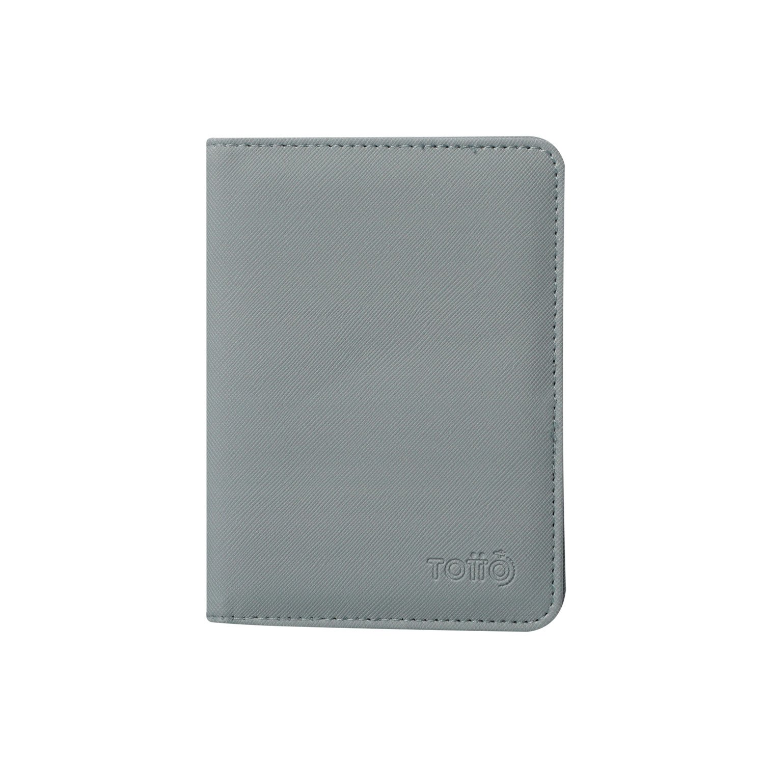 Holdery Passport Holder with RFID Blocker – Size S – G56