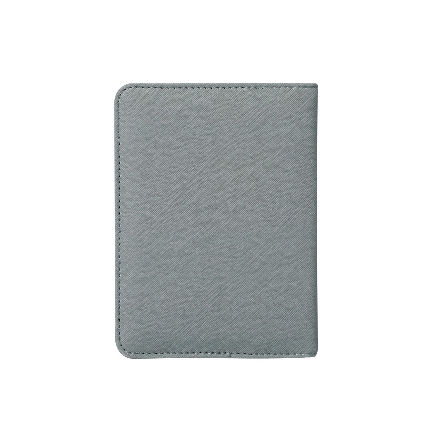 Holdery Passport Holder with RFID Blocker – Size S – G56 - Imagen 4