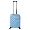 Bazy 360° Suitcase - Size S - Z80