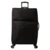 Canvas 360° Suitcase - Size L – N01