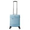 Liviana 360° Suitcase - Size S – Z80