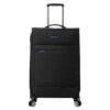 Liviana 360° Suitcase - Size M – N01