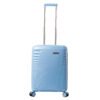 Traveler 360° Suitcase - Size S – Z80