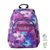 Glitter Acuarela Backpack - Size L - 5Q6