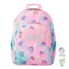 Glitter Rayol Backpack - Size L - 1KB