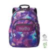 Glitter Rayol Backpack - Size L - 5Q6
