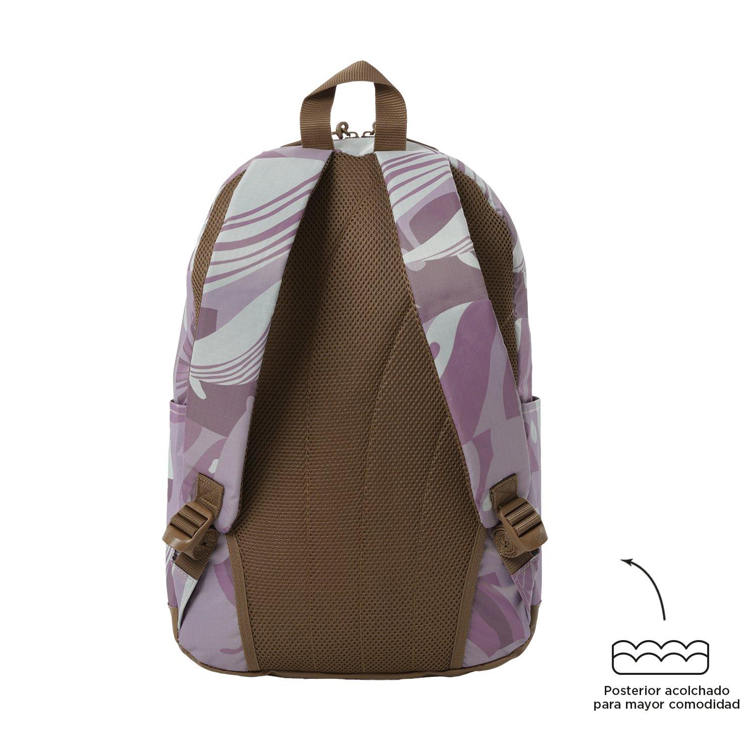 Tocax backpack - Size L - 4QW - Imagen 4