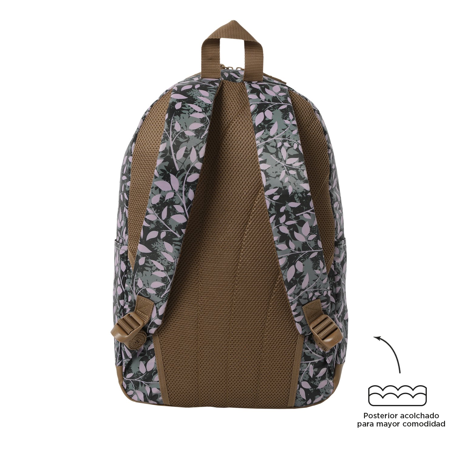 Tocax backpack - Size L - 7CZ - Imagen 4