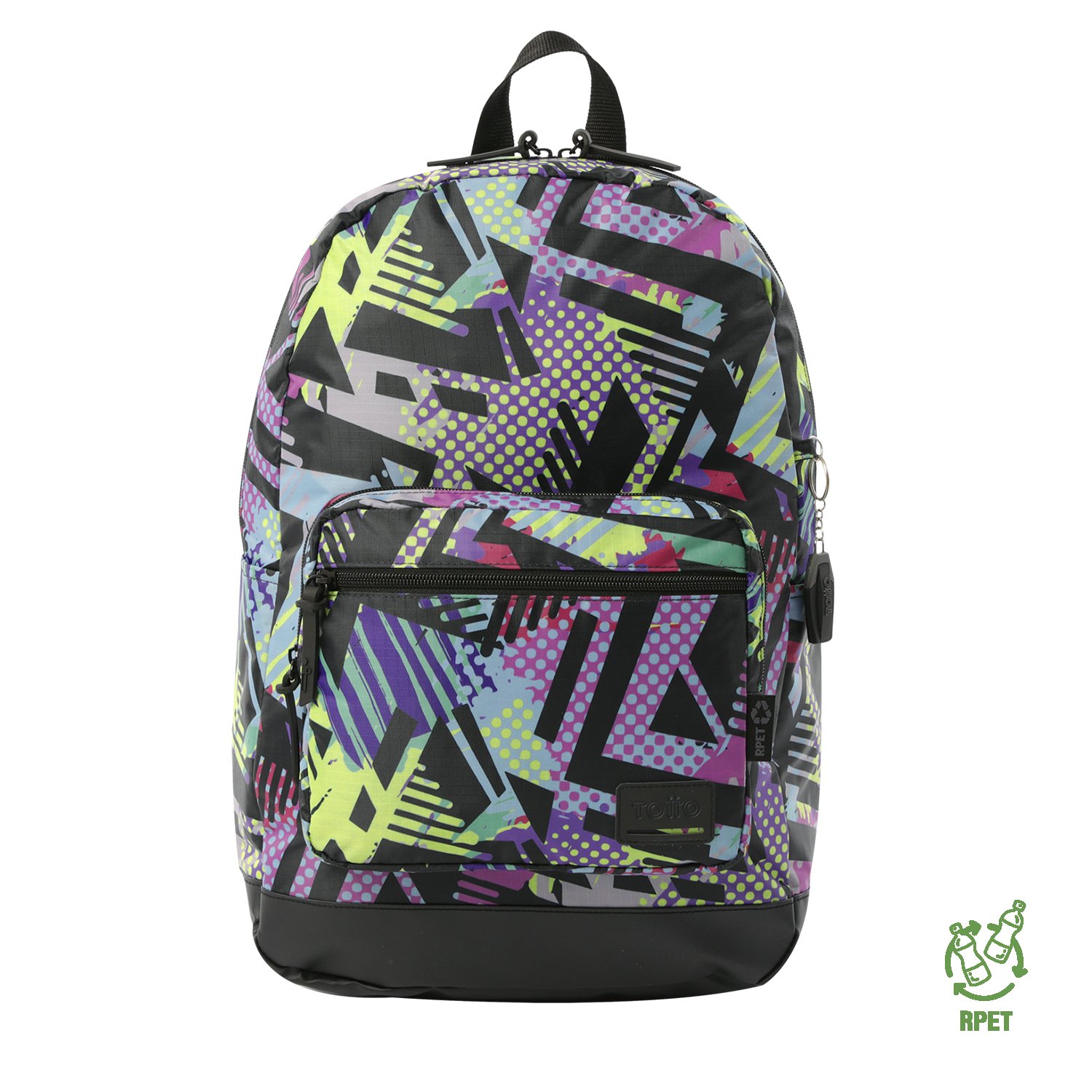 Tocax backpack - Size L - 8C9