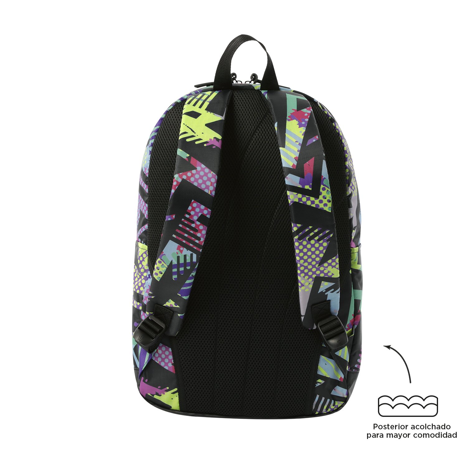 Tocax backpack - Size L - 8C9 - Imagen 4