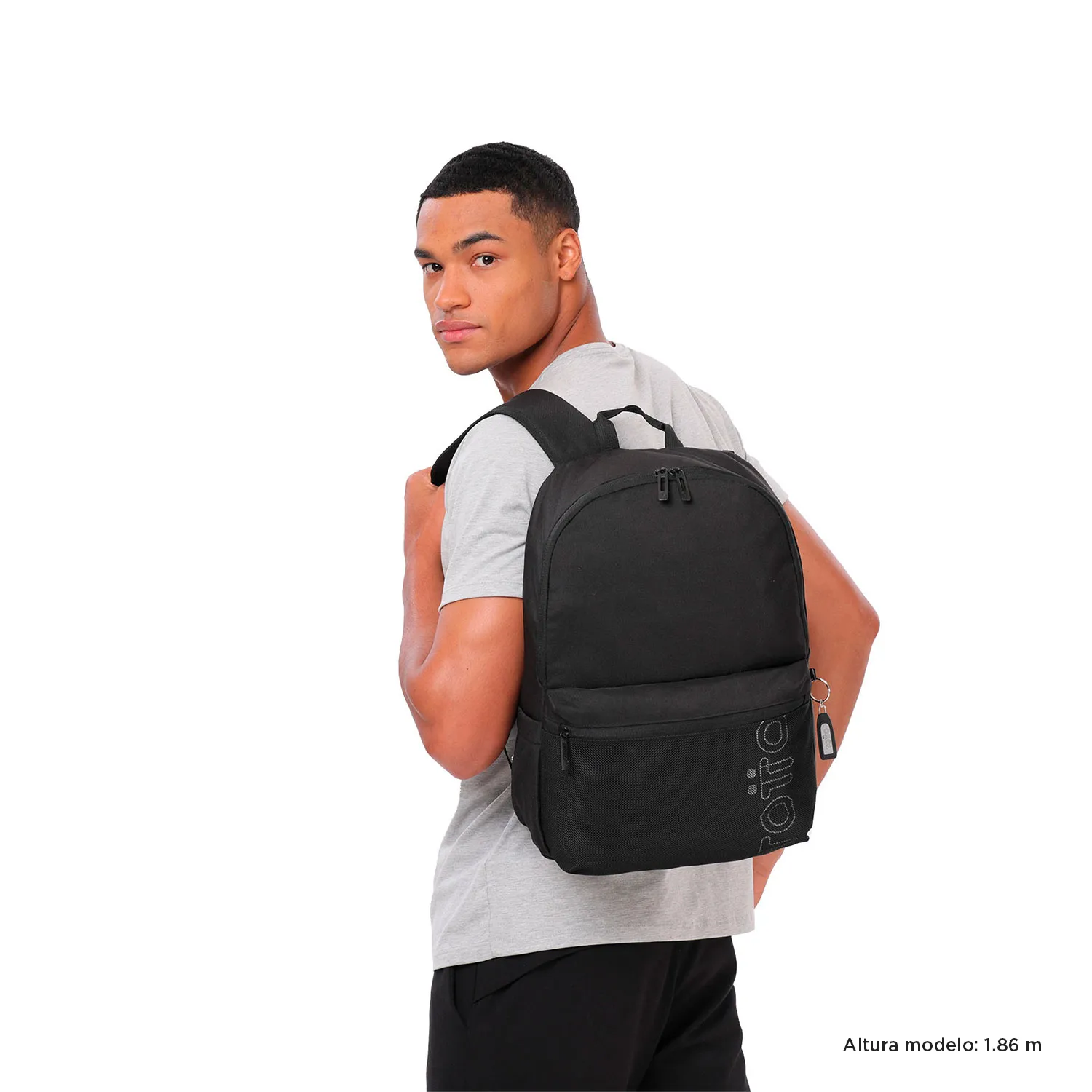 Dragonar Backpack – Size M - N01 - Imagen 2