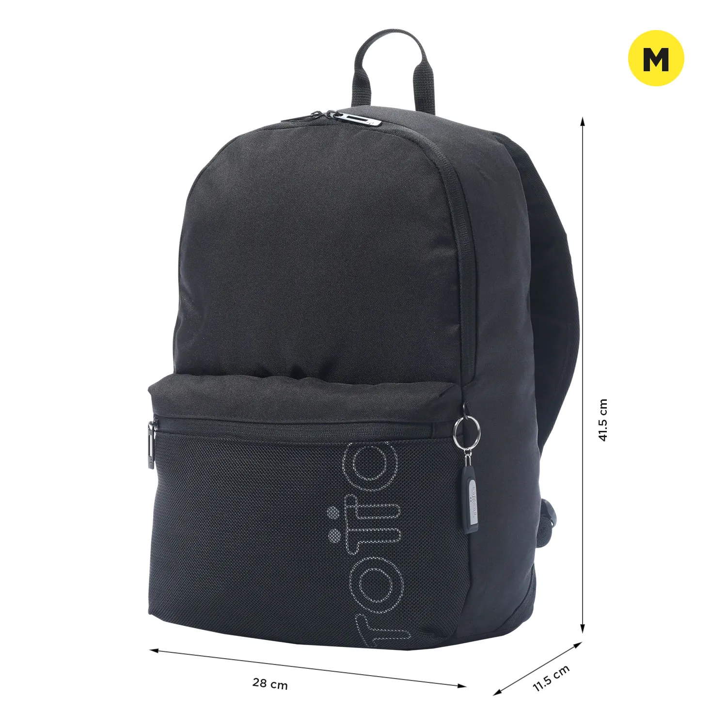 Dragonar Backpack – Size M - N01 - Imagen 3