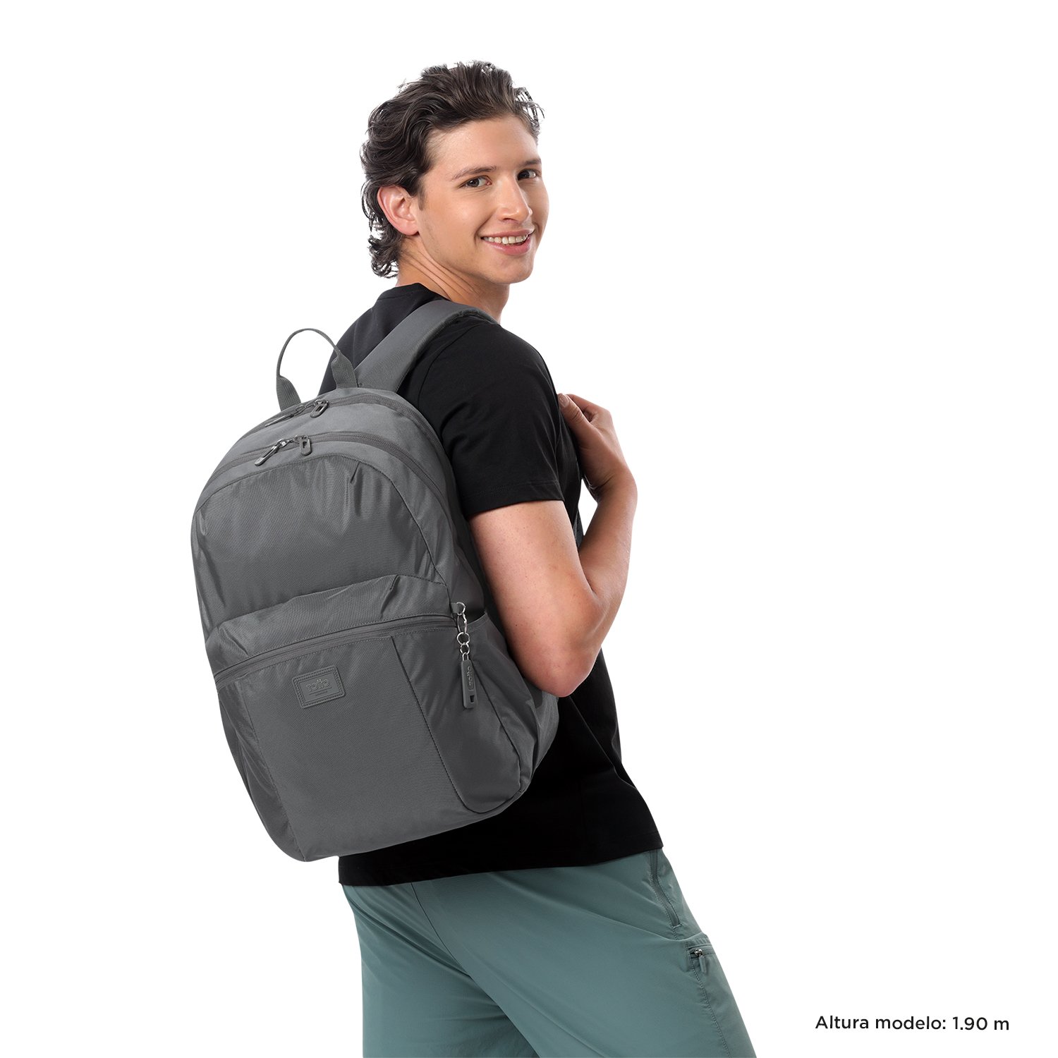 Trik Backpack - Size L – G98 - Imagen 2