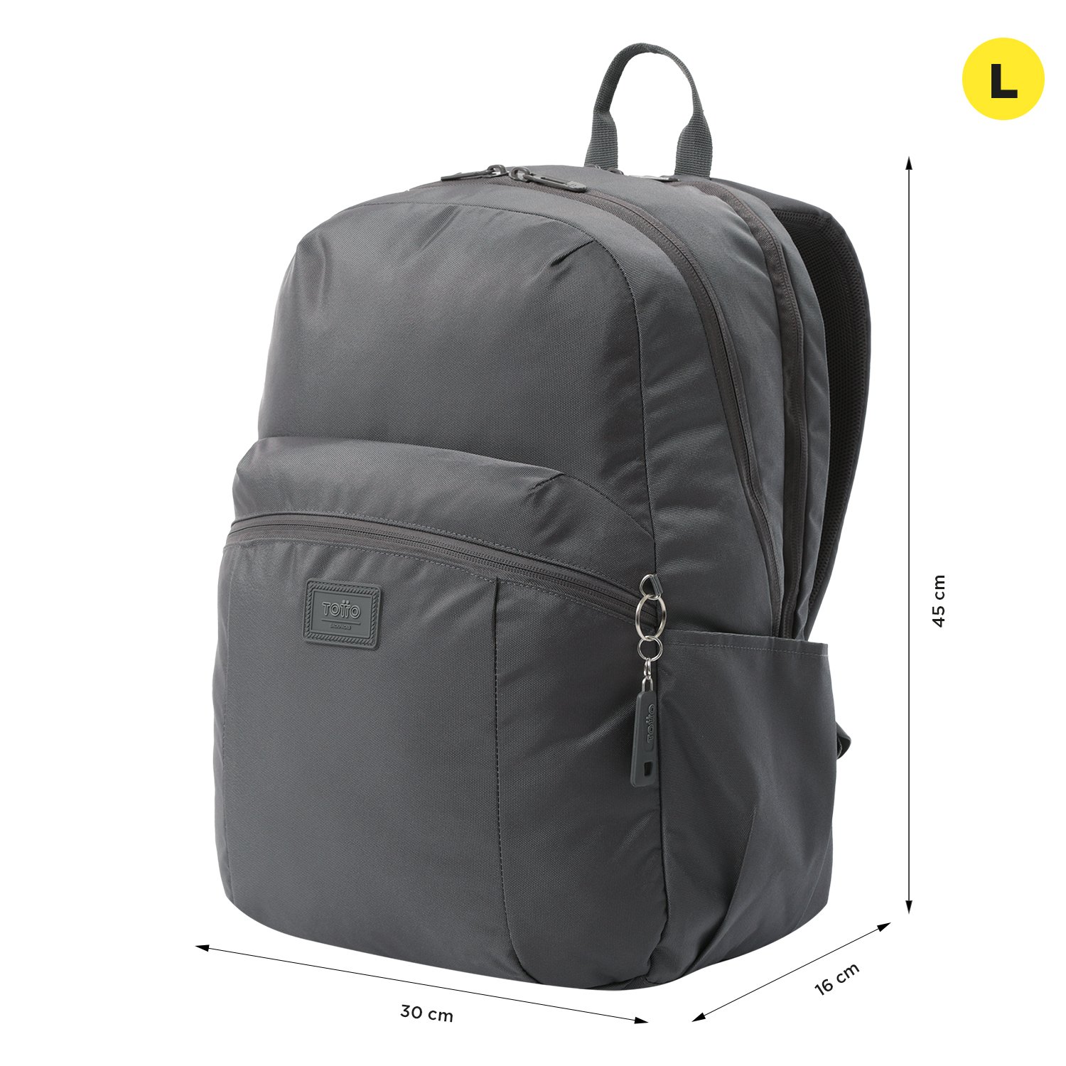 Trik Backpack - Size L – G98 - Imagen 3