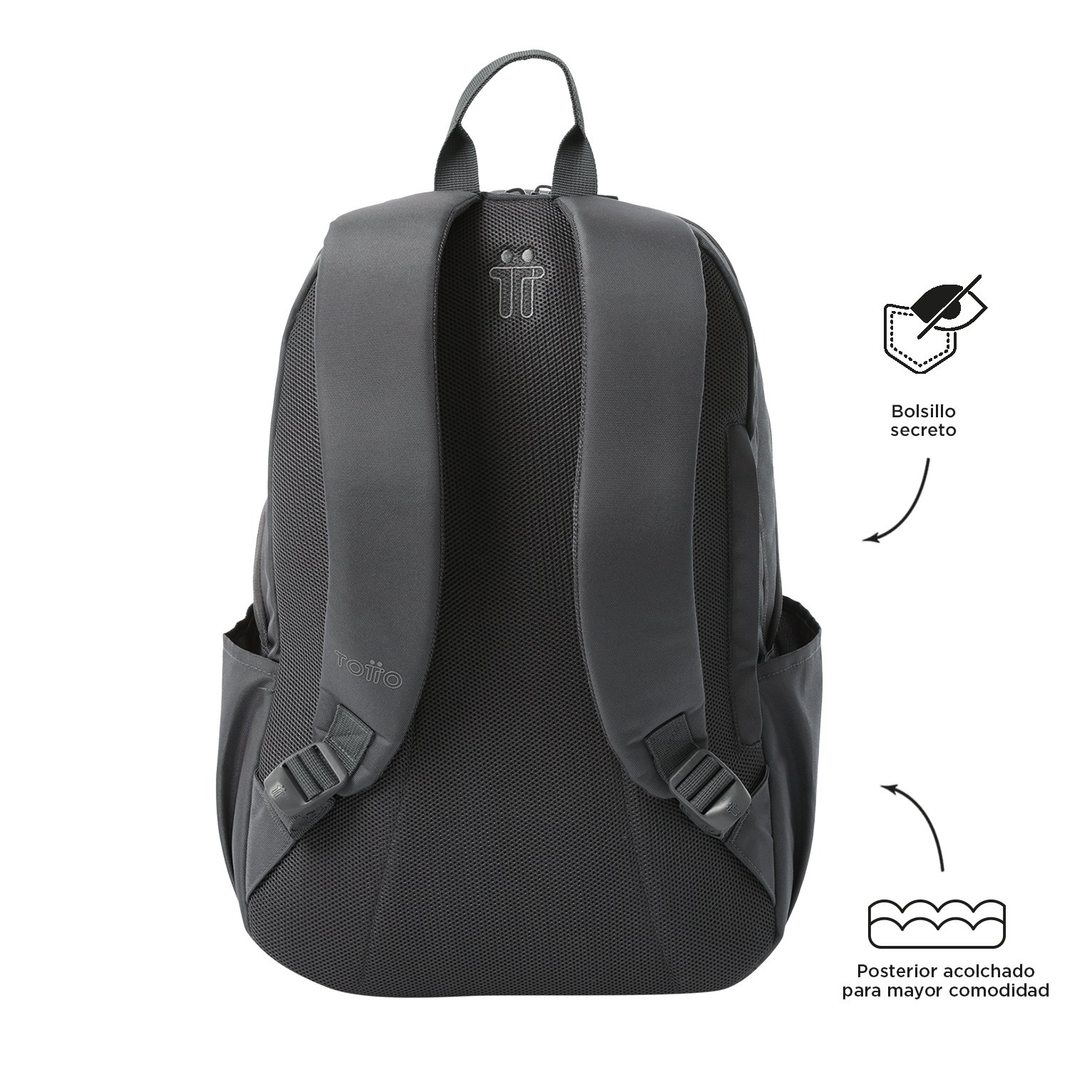 Trik Backpack - Size L – G98 - Imagen 4