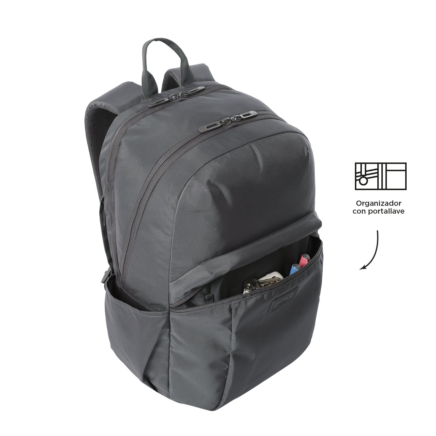 Trik Backpack - Size L – G98 - Imagen 6