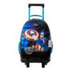 Rue Bomper Avengers Cap Backpack – Size M – 7YB