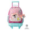 Rue Bomper Doggy Love Backpack – Size S - 1K6