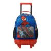 Rue Bomper Spiderman POP Backpack – Size M - 8ZA