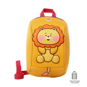 Kido Backpack - Size XS – A0H