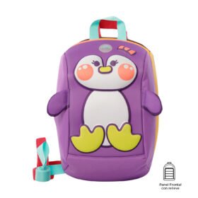 Kido Backpack - Size XS - M36