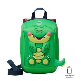 Kido Backpack - Size XS – V4Z