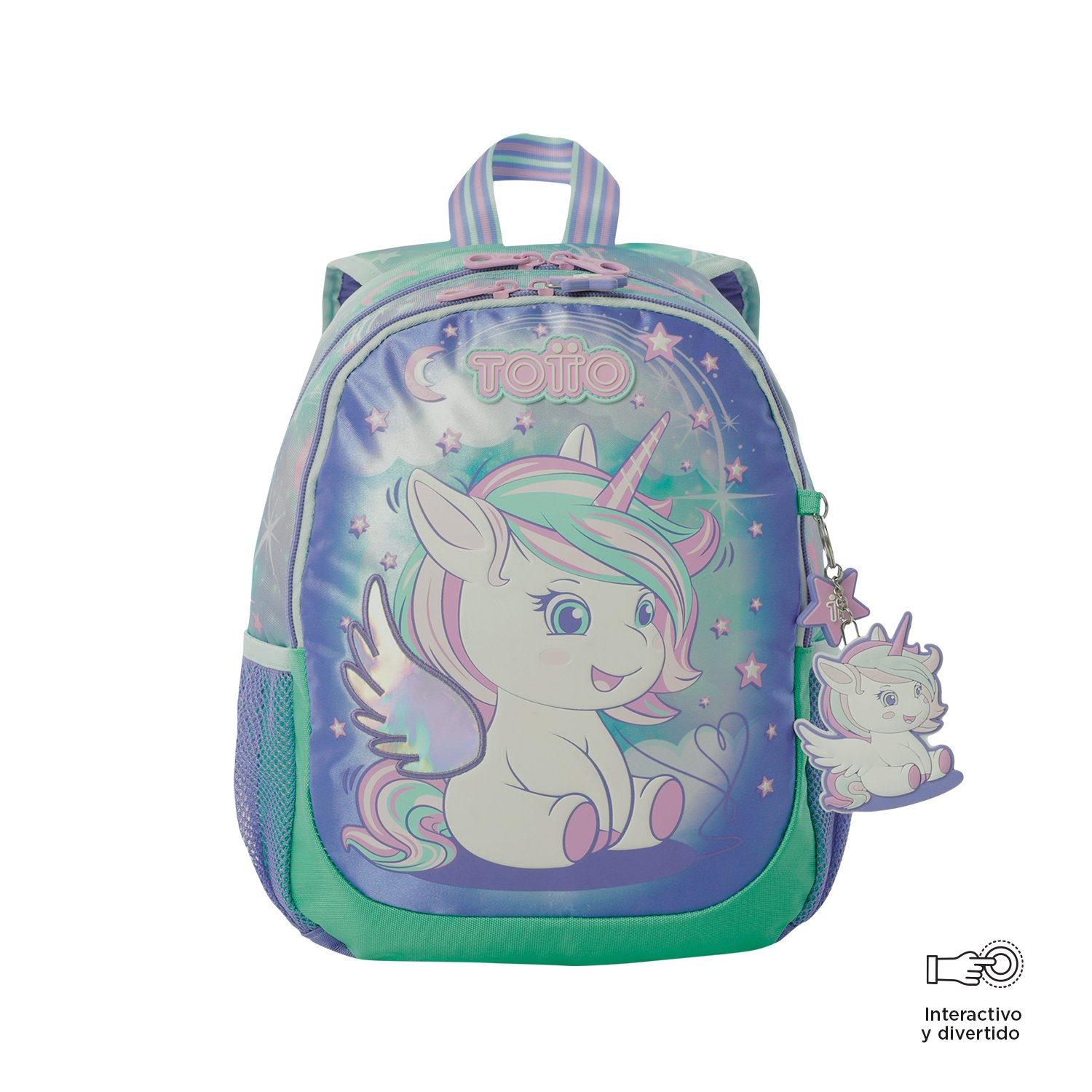 Magic Dreams Backpack – Size S – 6DJ